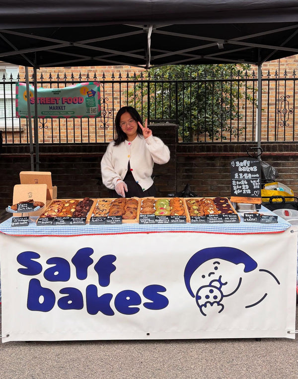 Francis Road Market