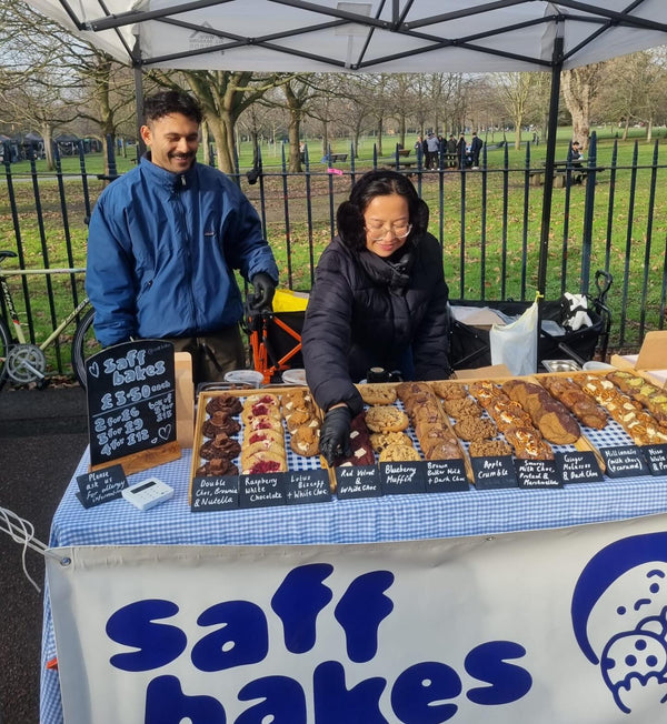 Victoria Park Market